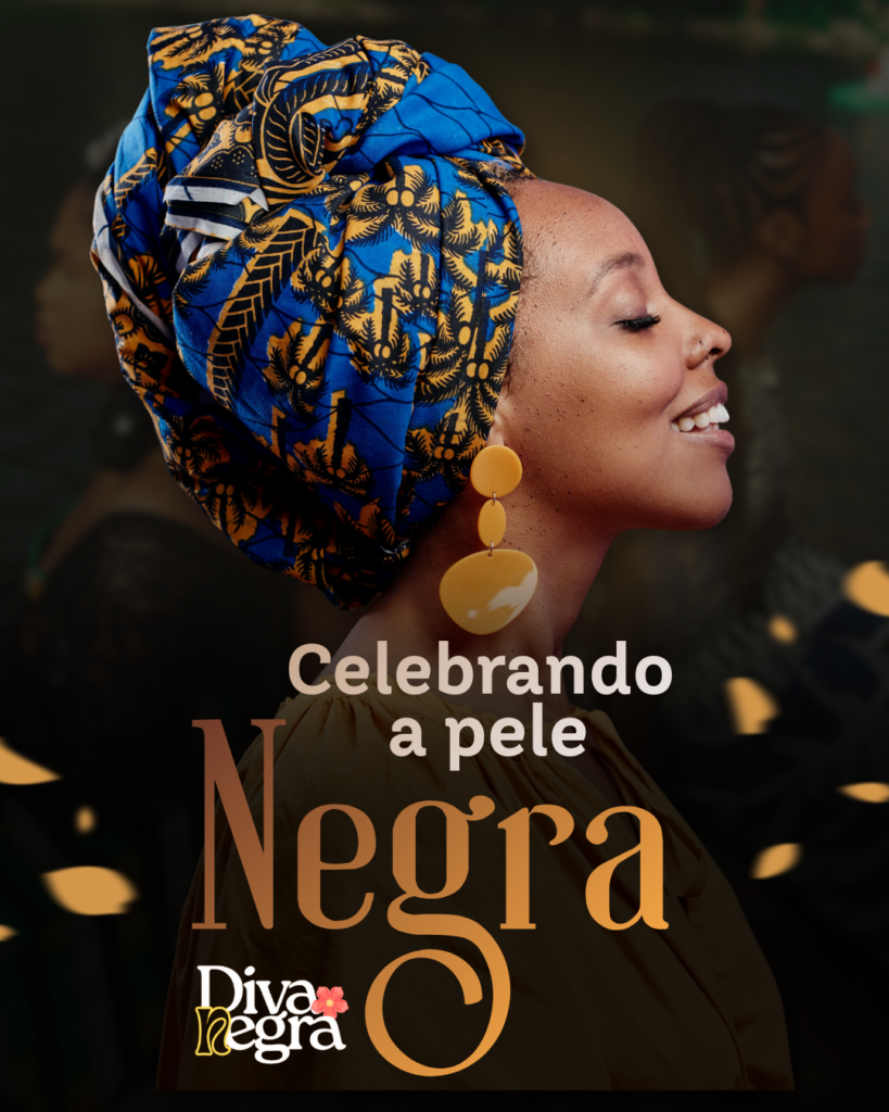 Valorizar e empoderar mulheres negras, oferecendo produtos de excelência que respeitam a sua identidade.