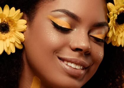 5 Truques de Maquilhagem que Valorizam Mulheres Negras