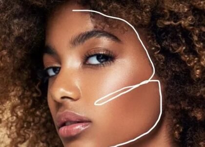 maquilhagem mulher negra portugal